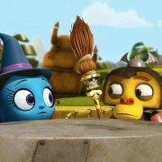 Guardianes de Oz - galeria zdjęć - filmweb