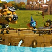 Guardianes de Oz - galeria zdjęć - filmweb