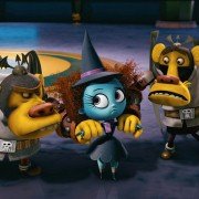 Guardianes de Oz - galeria zdjęć - filmweb