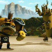 Guardianes de Oz - galeria zdjęć - filmweb