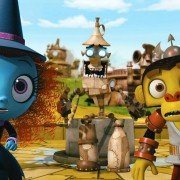 Guardianes de Oz - galeria zdjęć - filmweb