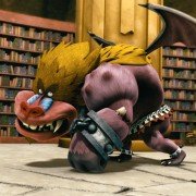 Guardianes de Oz - galeria zdjęć - filmweb
