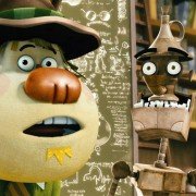 Guardianes de Oz - galeria zdjęć - filmweb