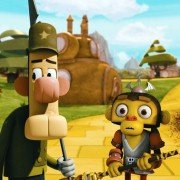 Guardianes de Oz - galeria zdjęć - filmweb