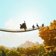 Guardianes de Oz - galeria zdjęć - filmweb