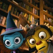 Guardianes de Oz - galeria zdjęć - filmweb