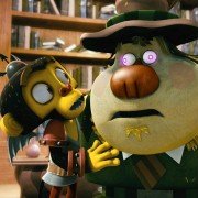 Guardianes de Oz - galeria zdjęć - filmweb