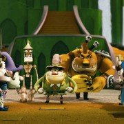 Guardianes de Oz - galeria zdjęć - filmweb