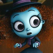 Guardianes de Oz - galeria zdjęć - filmweb