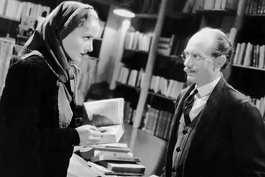 Być albo nie być - galeria zdjęć - filmweb