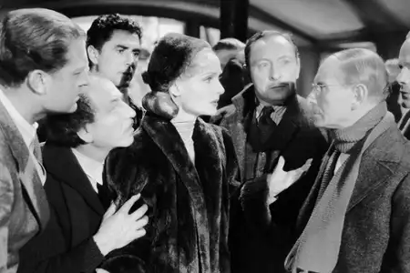 Być albo nie być - galeria zdjęć - filmweb