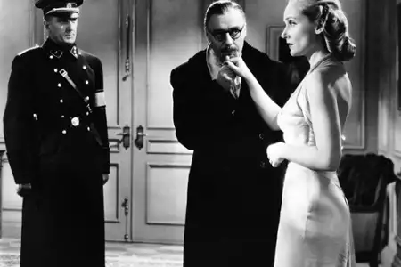 Być albo nie być - galeria zdjęć - filmweb