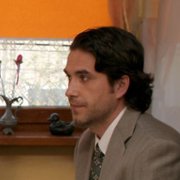 Robert, ojciec Oli