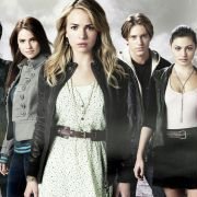 The Secret Circle - galeria zdjęć - filmweb