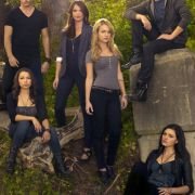 The Secret Circle - galeria zdjęć - filmweb