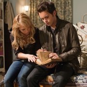 The Secret Circle - galeria zdjęć - filmweb