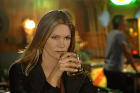 Tajemny krąg - galeria zdjęć - filmweb
