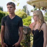 Tajemny krąg - galeria zdjęć - filmweb