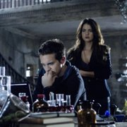 The Secret Circle - galeria zdjęć - filmweb