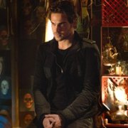 Tajemny krąg - galeria zdjęć - filmweb