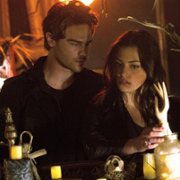 Tajemny krąg - galeria zdjęć - filmweb