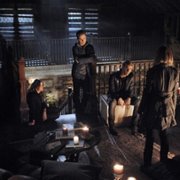 Tajemny krąg - galeria zdjęć - filmweb
