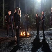 Tajemny krąg - galeria zdjęć - filmweb