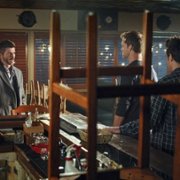 Tajemny krąg - galeria zdjęć - filmweb
