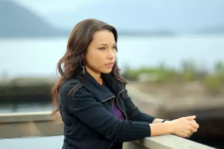Tajemny krąg - galeria zdjęć - filmweb