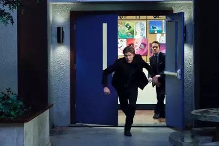 Tajemny krąg - galeria zdjęć - filmweb