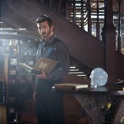 Tajemny krąg - galeria zdjęć - filmweb
