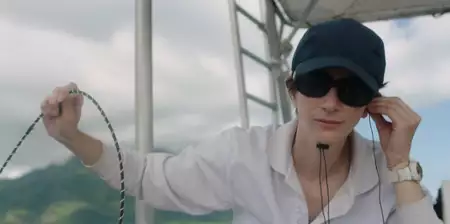 Zgłębiając tajemnice nauki - galeria zdjęć - filmweb