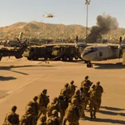 S&aacute;rk&aacute;nyok Kabul felett - galeria zdjęć - filmweb
