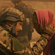 S&aacute;rk&aacute;nyok Kabul felett - galeria zdjęć - filmweb