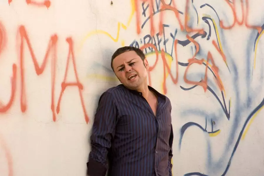 Passione - galeria zdjęć - filmweb
