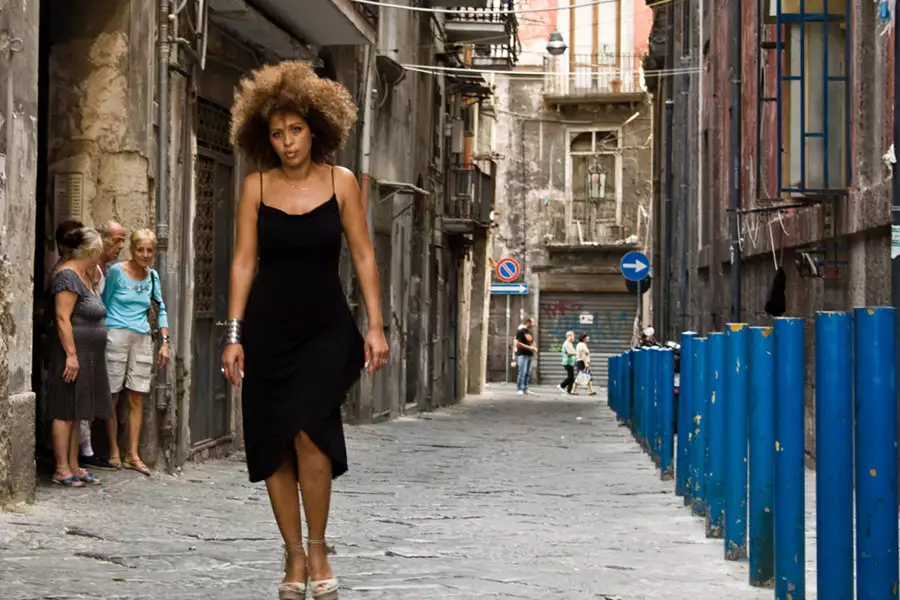 Passione - galeria zdjęć - filmweb