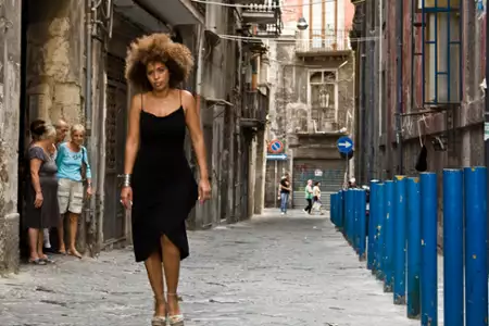 Passione - galeria zdjęć - filmweb