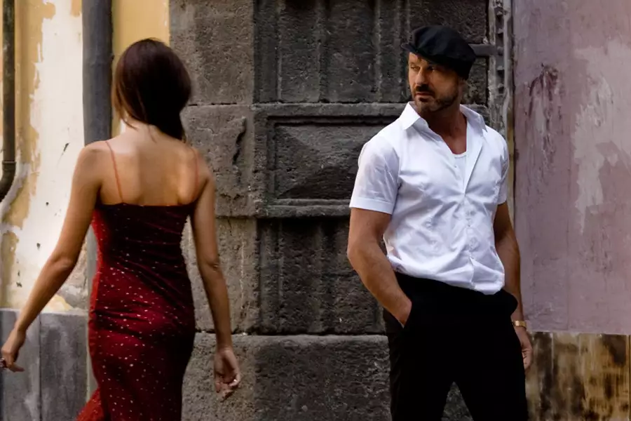 Passione - galeria zdjęć - filmweb