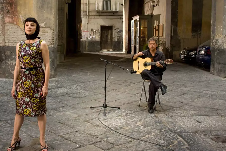 Passione - galeria zdjęć - filmweb