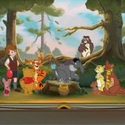 Kubuś i przyjaciele - galeria zdjęć - filmweb