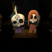 Dia de Muertos - galeria zdjęć - filmweb