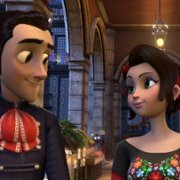 Dia de Muertos - galeria zdjęć - filmweb