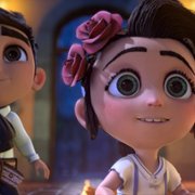Dia de Muertos - galeria zdjęć - filmweb