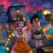 Dia de Muertos - galeria zdjęć - filmweb