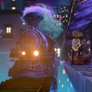 Dia de Muertos - galeria zdjęć - filmweb