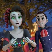 Dia de Muertos - galeria zdjęć - filmweb