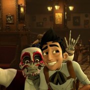 Dia de Muertos - galeria zdjęć - filmweb