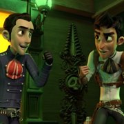 Dia de Muertos - galeria zdjęć - filmweb