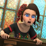 Dia de Muertos - galeria zdjęć - filmweb