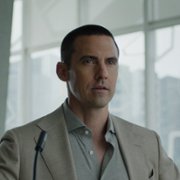 Milo Ventimiglia w Za wszelką cenę